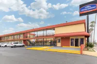溫德姆豪生套房-聖地亞哥丘拉維斯塔/海灣區 丘拉維斯塔住宿飯店