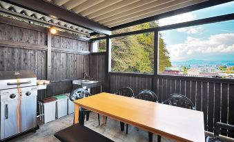 Villas Asama No Iori