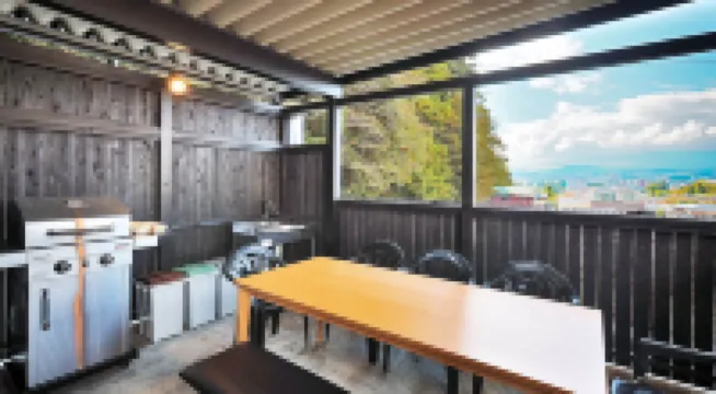 ヴィラス浅間の庵