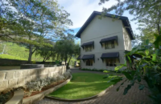 The Farside Munnar Hotels in 