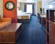 Comfort Suites Natchitoches Hotels in Natchitoches
