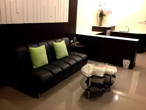 ห้องสวีท