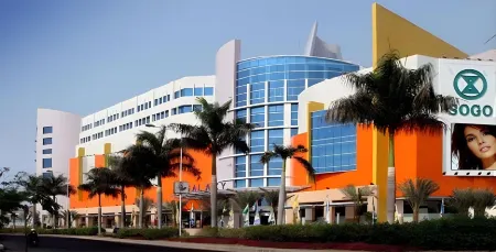 Bonnet Hotel Surabaya