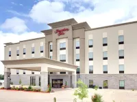 Hampton Inn Snyder Hotels in Snyder