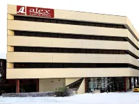 Alex Hotel and Suites Hotels in Anchorage