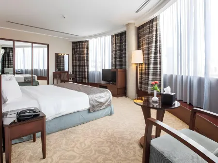 Ayass Hotel