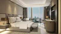 The Leela Bhartiya City Bengaluru REVA 대학 주변 호텔