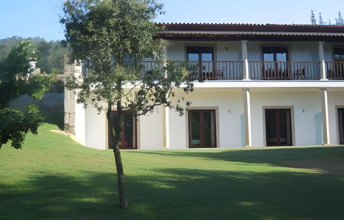 Hotel Rural Quinta de Novais