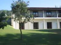 Hotel Rural Quinta de Novais Hoteles en Arouca