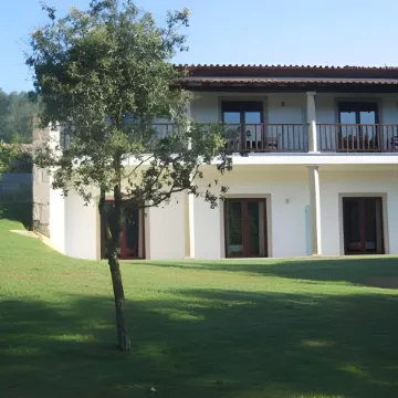 Hotel Rural Quinta de Novais