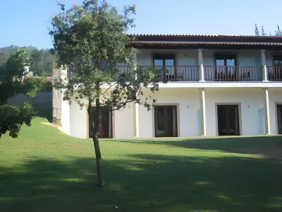 Hotel Rural Quinta de Novais Hotels in Raiva
