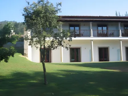 Hotel Rural Quinta de Novais