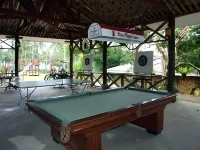 Camiguin Highland Resort فنادق في جزيرة كاميجوين