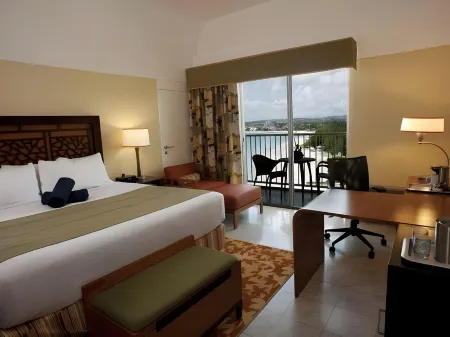 Radisson Aquatica Resort Barbados