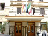 Hotel Milani Các khách sạn gần Basilica dei SS. Ambrogio e Carlo