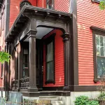 Beautiful 2-bedroom apartment in  Providence's historic Federal Hill