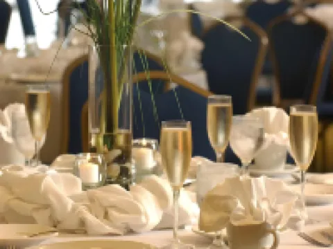 DoubleTree by Hilton Greensboro Hotels in Guilford County