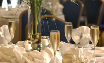 DoubleTree by Hilton Greensboro