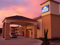 Executive Inn & Suites Joaquin Hotels in Joaquin