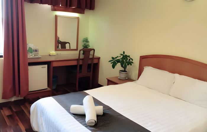 Global Hotel