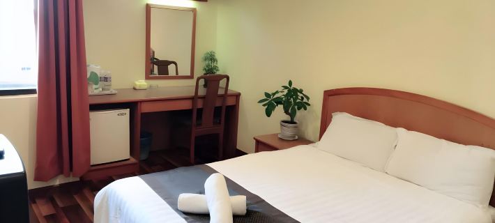 Global Hotel Hotels in Labuan