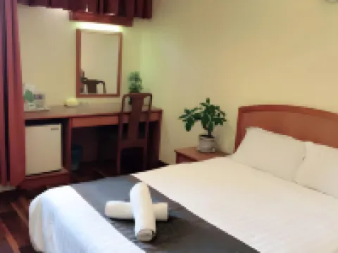 Global Hotel Hotels near Labuan Museum