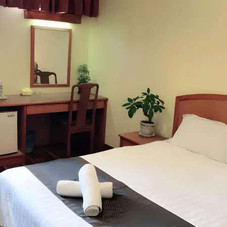 Global Hotel