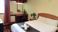 Global Hotel Hotels in Labuan