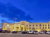 Hampton Inn & Suites Springboro/Dayton Area South Hotels in Franklin