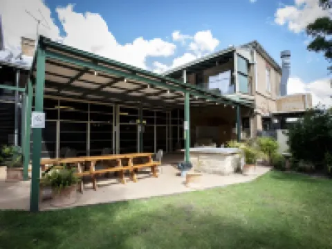 Bellbird Hotel Hotels in Cessnock