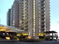 Golden Tulip Hotel & Suites Balikpapan - Beach