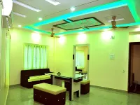 Hotel Muskan Palace