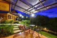 Uncle Tom's Cabin at Khaokho Hotel a Thung Samo