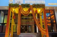 Hotel Trax International Hotels in 