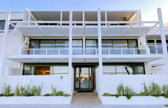 海灣微風精品酒店