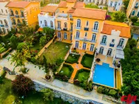 The Eyrie Hotels in Pak Chong