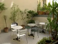 達西飯店