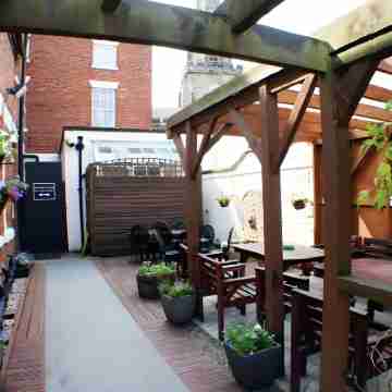 The Bank House Hotel Hotel Exterior