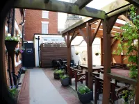 The Bank House Hotel Hotels in 