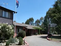Cottonwood Lodge Hotels in Berridale