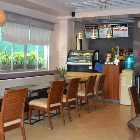 Las Casitas de Angela Hotel