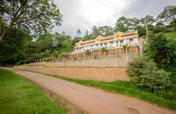 阿爾貝蒂娜旅遊度假村