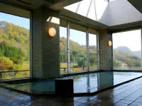 Akiu Onsen Hotel Hananoyu