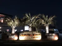 Kyushu RV Resort in Yanagawa فنادق في ياناغاوا