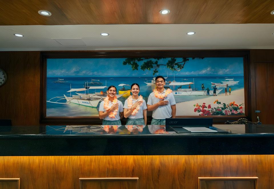 Alona by Jpark Island Resort 이미지