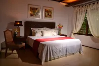 Hannah's Garden Resort and Events Place