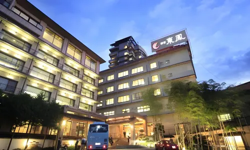 御宿東鳳