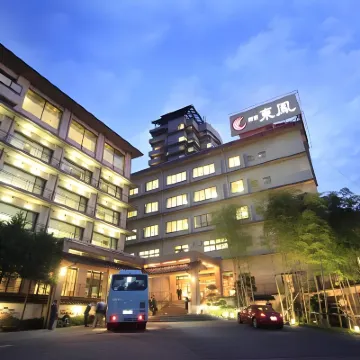 御宿東鳳 JR會津若松站附近的飯店