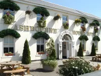 Ashbourne House Hotel Hotel a 
