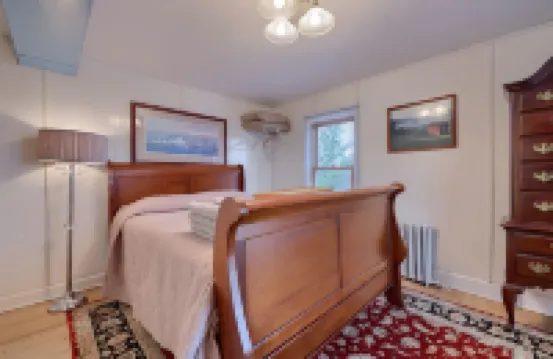 Spacious 4Br Stratton House: A Historic Downtown Stay Backing to Culp's Hill